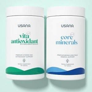 usana mini essentials|Usana Essentials Multivitamin Review .